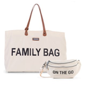 ON THE GO BUNDLE  OFF-WHITE