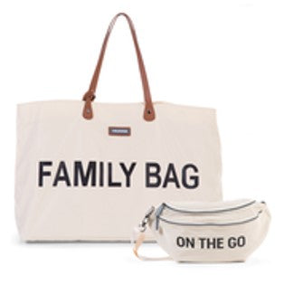 ON THE GO BUNDLE  OFF-WHITE